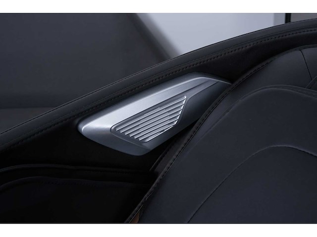 Lumaseat - massagestoel - melbourne - configuratie standaard - afbeelding 4 van  24