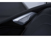 Lumaseat - massagestoel - melbourne - configuratie standaard - afbeelding 4 van  24