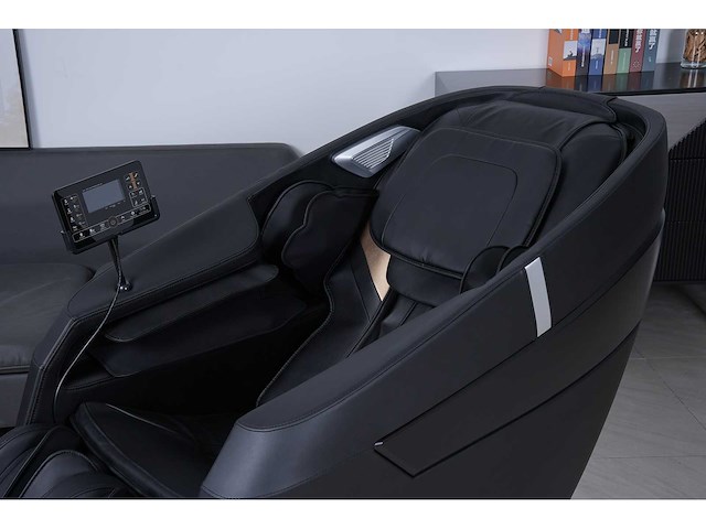 Lumaseat - massagestoel - melbourne - configuratie standaard - afbeelding 14 van  24