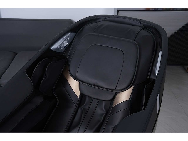 Lumaseat - massagestoel - melbourne - configuratie standaard - afbeelding 15 van  24