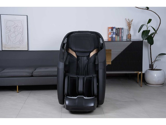 Lumaseat - massagestoel - melbourne - configuratie standaard - afbeelding 12 van  24