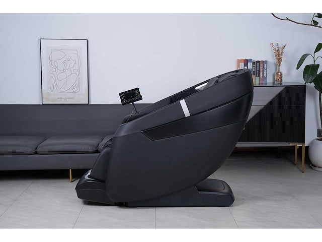 Lumaseat - massagestoel - melbourne - configuratie standaard - afbeelding 22 van  24