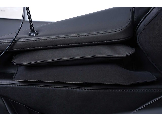 Lumaseat - massagestoel - melbourne - configuratie standaard - afbeelding 2 van  17