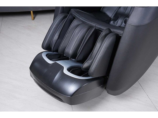 Lumaseat - massagestoel - melbourne - configuratie standaard - afbeelding 8 van  25