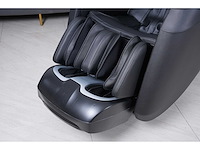 Lumaseat - massagestoel - melbourne - configuratie standaard - afbeelding 8 van  25