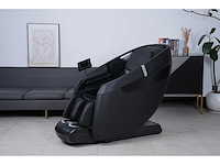 Lumaseat - massagestoel - melbourne - configuratie standaard