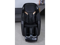Lumaseat - massagestoel - melbourne - configuratie standaard - afbeelding 18 van  25