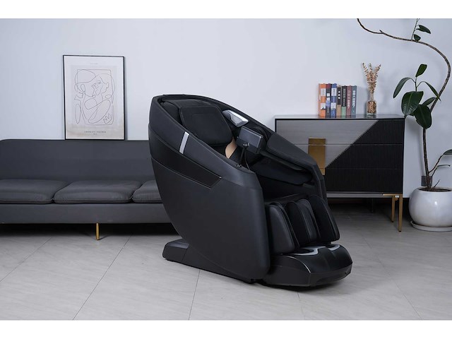 Lumaseat - massagestoel - melbourne - configuratie standaard - afbeelding 19 van  25