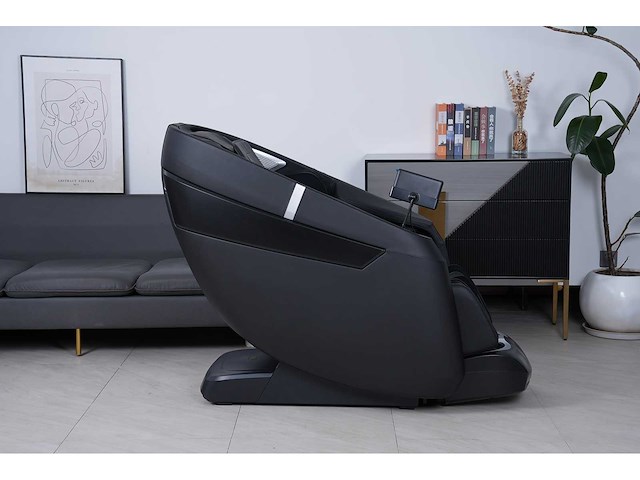 Lumaseat - massagestoel - melbourne - configuratie standaard - afbeelding 20 van  25