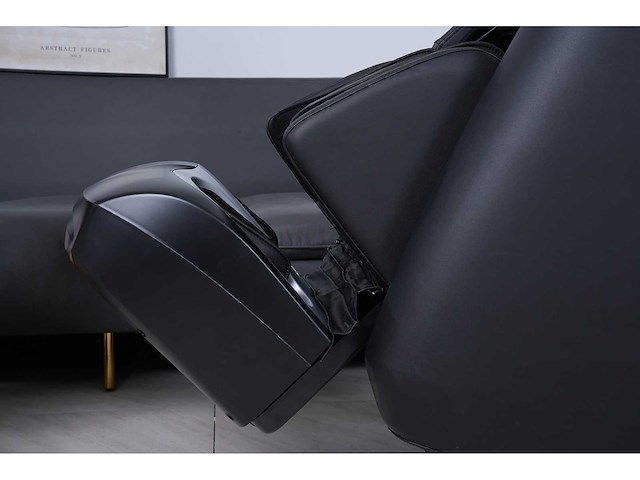 Lumaseat - massagestoel - melbourne - configuratie standaard - afbeelding 24 van  25