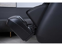 Lumaseat - massagestoel - melbourne - configuratie standaard - afbeelding 24 van  25