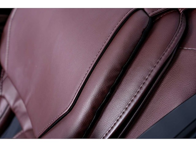 Lumaseat - massagestoel - sydney - zwart - afbeelding 15 van  36