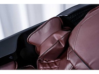 Lumaseat - massagestoel - sydney - zwart - afbeelding 16 van  36