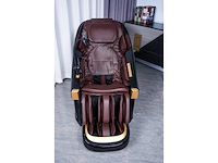 Lumaseat - massagestoel - sydney - zwart - afbeelding 19 van  36