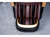 Lumaseat - massagestoel - sydney - zwart - afbeelding 20 van  36