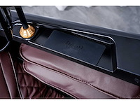 Lumaseat - massagestoel - sydney - zwart - afbeelding 24 van  36