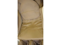 Lumaseat - massagestoel - victoria - wit - afbeelding 14 van  26