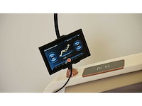 Lumaseat - massagestoel - victoria - wit - afbeelding 18 van  26