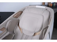 Lumaseat - melbourne - configuratie full option - massagestoel - wit - afbeelding 13 van  25