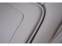 Lumaseat - melbourne - configuratie full option - massagestoel - wit - afbeelding 7 van  24