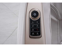 Lumaseat - melbourne - configuratie full option - massagestoel - wit - afbeelding 8 van  24