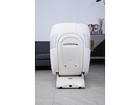 Lumaseat - melbourne - configuratie full option - massagestoel - wit - afbeelding 21 van  24