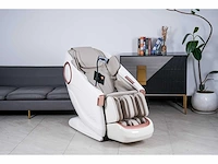 Lumaseat - sydney - massagestoel - wit - afbeelding 19 van  29