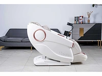 Lumaseat - sydney - massagestoel - wit - afbeelding 26 van  29