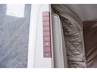 Lumaseat - sydney - massagestoel - wit - afbeelding 19 van  20