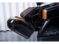 Lumaseat - sydney - massagestoel - zwart - afbeelding 7 van  21