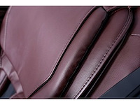 Lumaseat - sydney - zwart - massagestoel (4x) - afbeelding 8 van  30