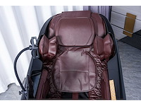 Lumaseat - sydney - zwart - massagestoel (4x) - afbeelding 10 van  30