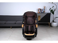 Lumaseat - sydney - zwart - massagestoel (4x) - afbeelding 20 van  30