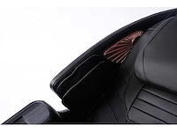 Lumaseat - tasmanië - blauw - massagestoel - afbeelding 4 van  28