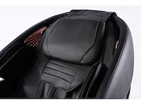 Lumaseat - tasmanië - blauw - massagestoel - afbeelding 5 van  28