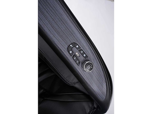 Lumaseat - tasmanië - blauw - massagestoel - afbeelding 9 van  28