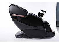 Lumaseat - tasmanië - blauw - massagestoel - afbeelding 11 van  28