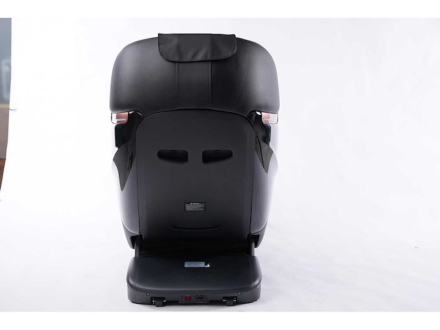 Lumaseat - tasmanië - blauw - massagestoel - afbeelding 13 van  28