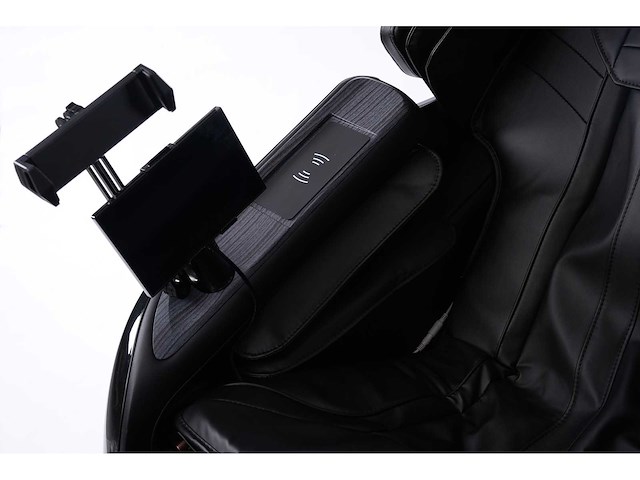 Lumaseat - tasmanië - blauw - massagestoel - afbeelding 26 van  28