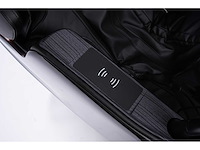 Lumaseat - tasmanië - blauw - massagestoel - afbeelding 2 van  13