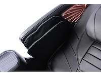 Lumaseat - tasmanië - blauw - massagestoel - afbeelding 2 van  28