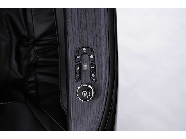 Lumaseat - tasmanië - blauw - massagestoel - afbeelding 7 van  28