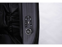 Lumaseat - tasmanië - blauw - massagestoel - afbeelding 7 van  28