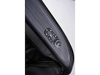 Lumaseat - tasmanië - blauw - massagestoel - afbeelding 9 van  28