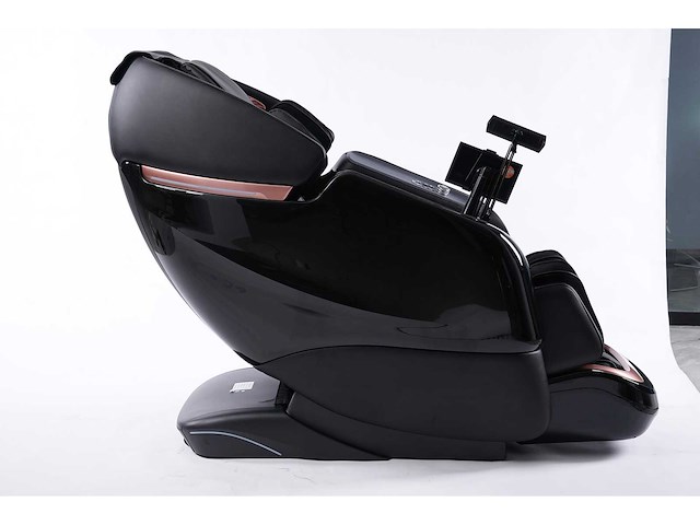 Lumaseat - tasmanië - blauw - massagestoel - afbeelding 11 van  28