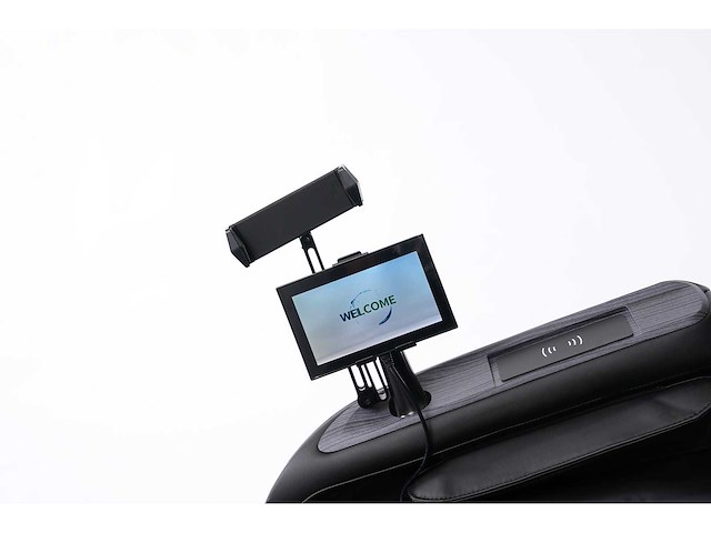 Lumaseat - tasmanië - blauw - massagestoel - afbeelding 22 van  28