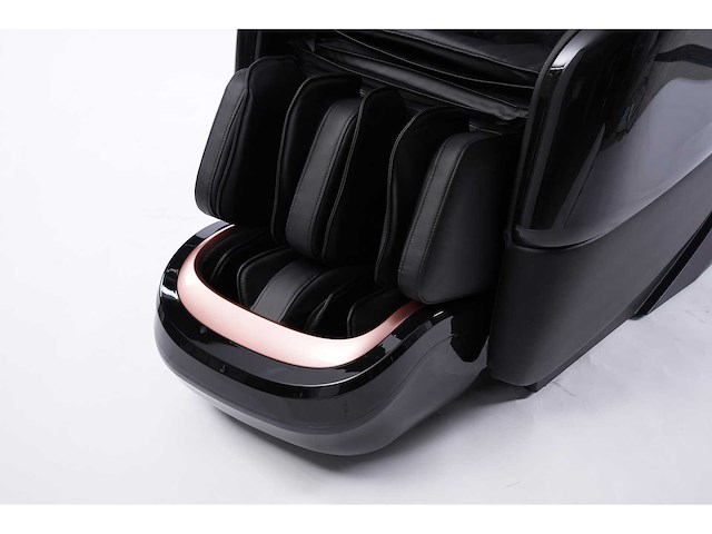 Lumaseat - tasmanië - blauw - massagestoel - afbeelding 24 van  28