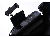 Lumaseat - tasmanië - blauw - massagestoel - afbeelding 25 van  28