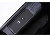 Lumaseat - tasmanië - blauw - massagestoel - afbeelding 27 van  28