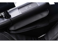 Lumaseat - tasmanië - blauw - massagestoel - afbeelding 28 van  28